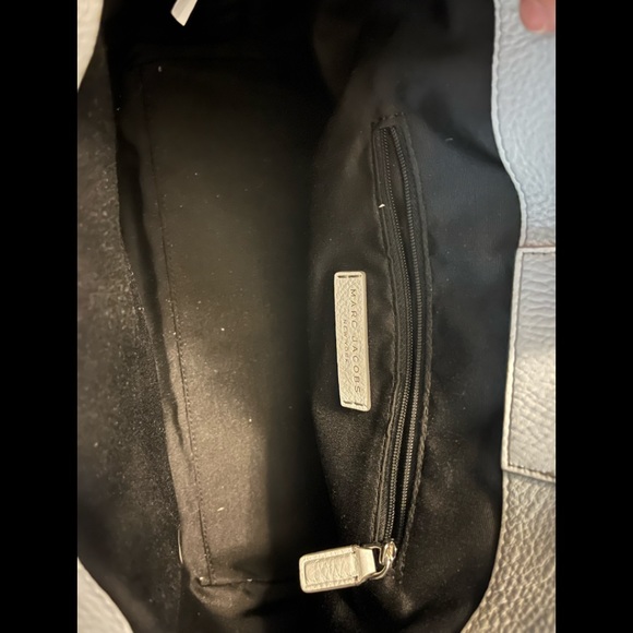 Marc Jacobs Empire City Leather Convertible Tote nwt - Picture 11 of 11